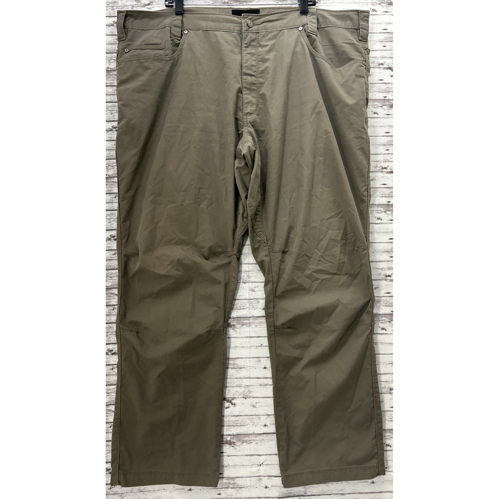 Vertx Cutback Technical Pant Men's 44x30 Tactical VTX1235 Olive Green Outdoors